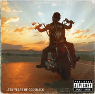 Title: Good Times, Bad Times: 10 Years of Godsmack, Artist: Godsmack