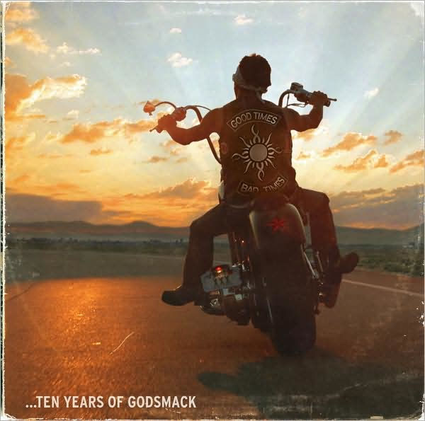 Godsmack-Godsmack full album zip