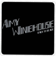 Title: Back to Black, Artist: Amy Winehouse