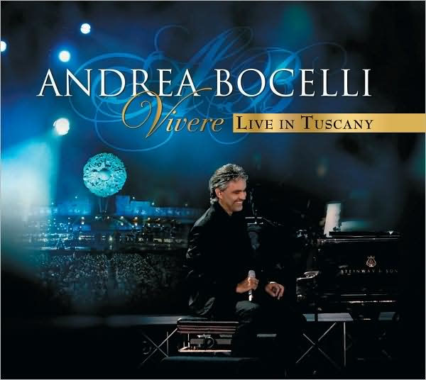 Vivere: Live in Tuscany