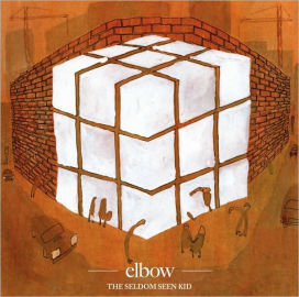Seldom Seen Kid