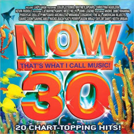Now That's What I Call Music! 30