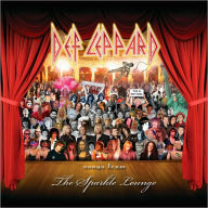 Songs from the Sparkle Lounge