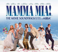 Title: Mamma Mia! [Original Motion Picture Soundtrack], Artist: Meryl Streep