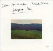 Sargasso Sea