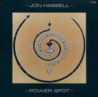 Power Spot