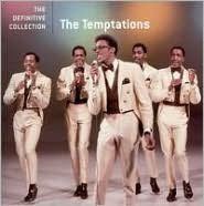 Title: The Definitive Collection, Artist: The Temptations