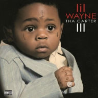 Title: Tha Carter III, Artist: Lil Wayne