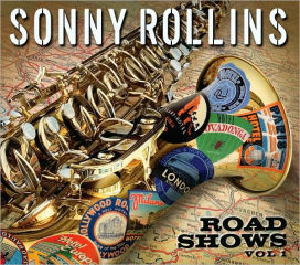 Road Shows, Vol.1