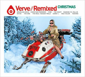 Verve Remixed: Christmas