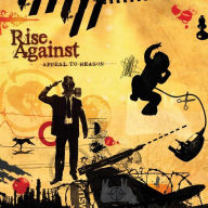 Title: Appeal to Reason, Artist: Rise Against