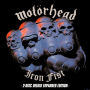 Iron Fist [Deluxe Edition]