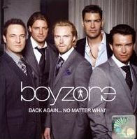Back Again...No Matter What: The Greatest Hits