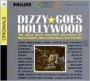 Dizzy Goes Hollywood