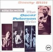 Sonny Stitt Sits in with the Oscar Peterson Trio