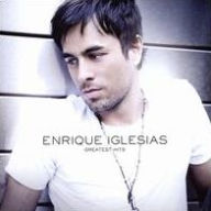 Title: Greatest Hits, Artist: Enrique Iglesias