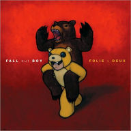 Title: Folie ¿¿ Deux, Artist: Fall Out Boy