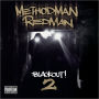 Blackout! Vol. 2
