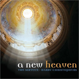 New Heaven