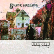 Title: Black Sabbath, Artist: Black Sabbath