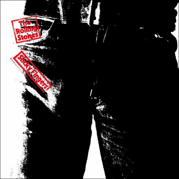 Sticky Fingers by The Rolling Stones | CD | Barnes & Noble®