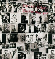 Exile on Main St.