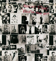 Title: Exile on Main St., Artist: The Rolling Stones