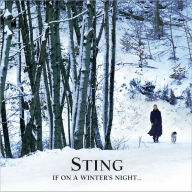 Title: If on a Winter's Night, Artist: Sting