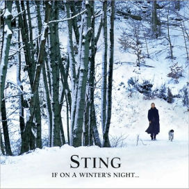 If On a Winter's Night...