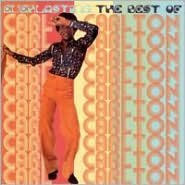 Everlasting: The Best of Carl Carlton