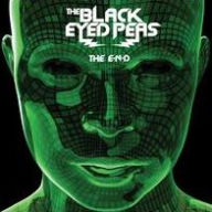 Title: The E.N.D. (Energy Never Dies), Artist: Black Eyed Peas