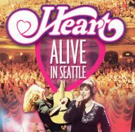 Heart: Alive In Seattle
