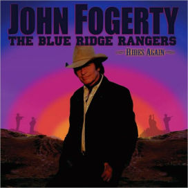 Blue Ridge Rangers: Rides Again