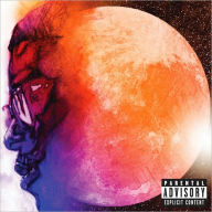 Title: Man on the Moon: The End of Day, Artist: Kid Cudi