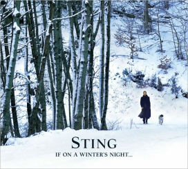 If On A Winter`S Night [1999]