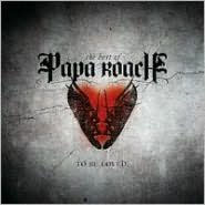 Best of Papa Roach: To Be Loved