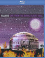 The Killers: Live from the Royal Albert Hall [Blu-ray]