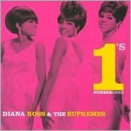 Title: Number 1's, Artist: Diana Ross & the Supremes