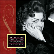 Title: Sweet Dreams: Her Complete Decca Masters (1960-1963), Artist: Patsy Cline