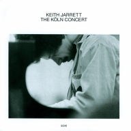 Title: The K¿¿ln Concert, Artist: Keith Jarrett