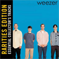 Rarities Edition: Weezer (Blue Album)