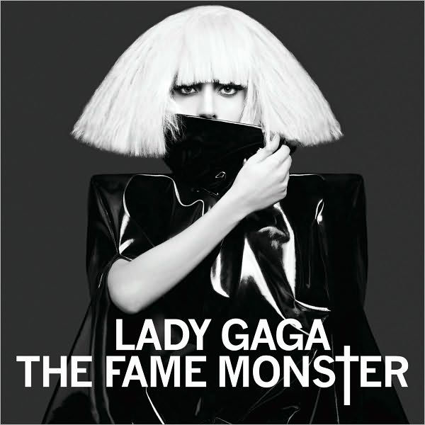 The Fame Monster by Lady Gaga | CD | Barnes & Noble®