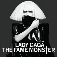 Title: The Fame Monster, Artist: Lady Gaga