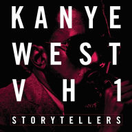 VH1 Storytellers: Kanye West