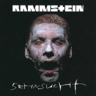 Title: Sehnsucht, Artist: Rammstein