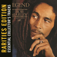 Title: Rarities Edition: Legend, Artist: Bob Marley & the Wailers