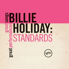 Standards: Great Songs/Great Performances