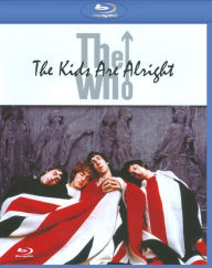 Who: The Kids Are Alright