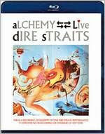 Title: Alchemy: Dire Straits Live [Bonus DVD]