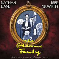 Title: The Addams Family, Artist: Original Cast Recording